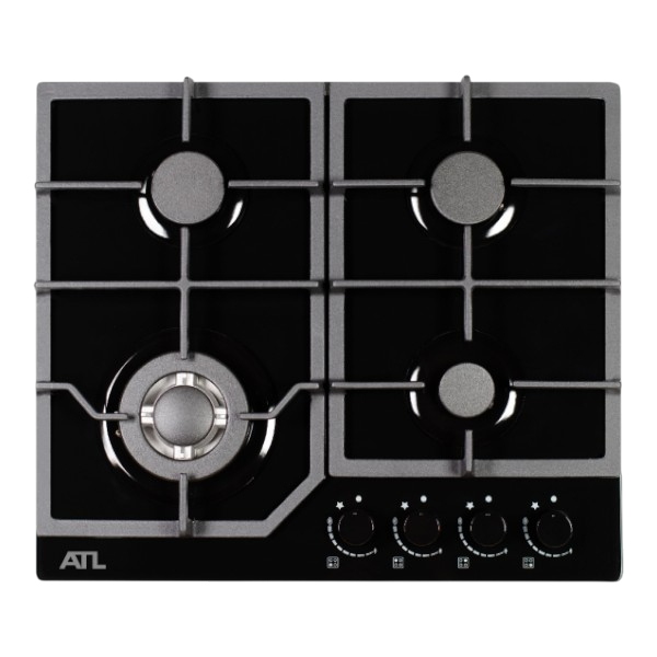 Замена конфорки индукционной ATLAN ATL 4 TB 60 BK MSTGQ