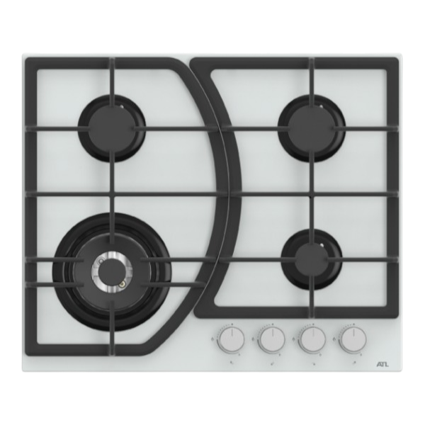 Замена конфорки индукционной ATLAN ATL 1 TB 60 WH MSVGQ