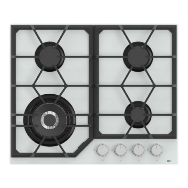 Замена конфорки индукционной ATLAN ATL 1 TB 60 WH MSGQ