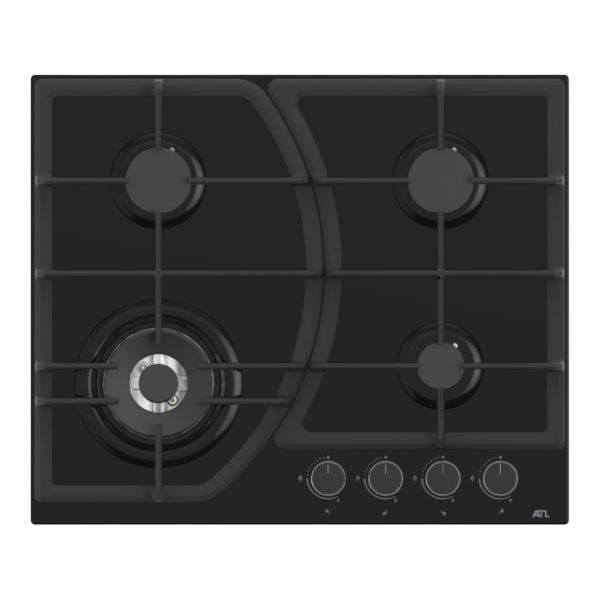 Замена конфорки индукционной ATLAN ATL 1 TB 60 BK MSVGQ