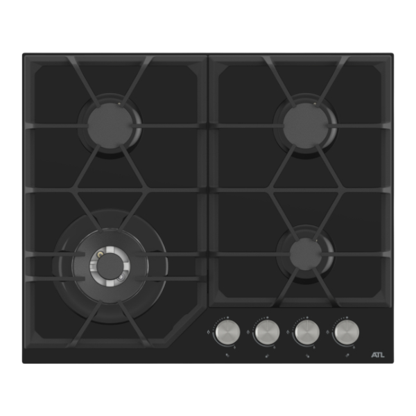 Замена конфорки индукционной ATLAN ATL 1 TB 60 BK MSGQ
