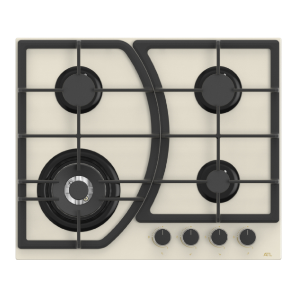 Замена конфорки индукционной ATLAN ATL 1 TB 60 BG MSVGQ