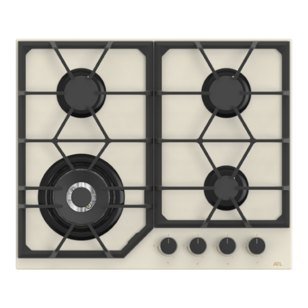 Замена конфорки индукционной ATLAN ATL 1 TB 60 BG MSGQ