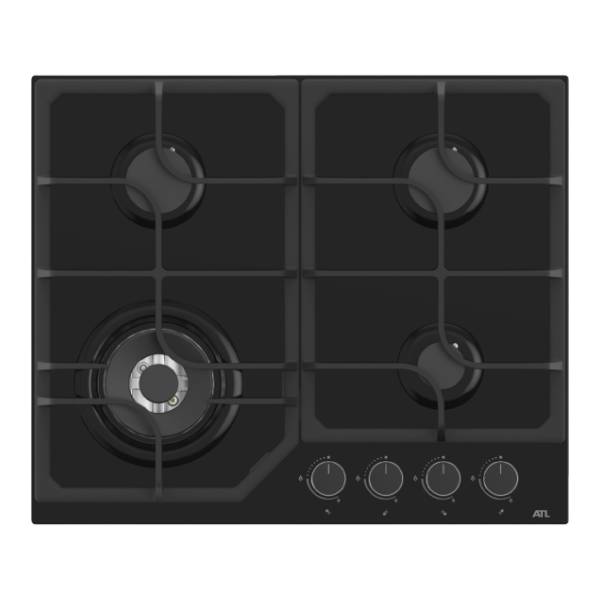 Замена конфорки индукционной ATLAN ATL 1 TB 60 BK MSTGQ