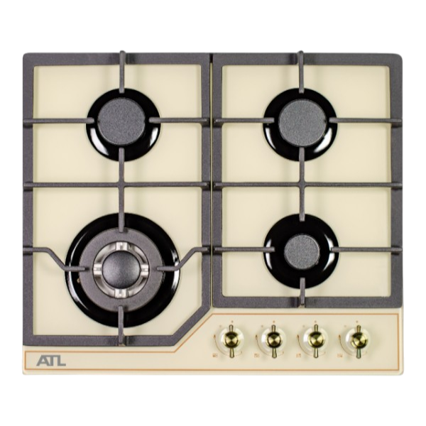 Замена конфорки индукционной ATLAN ATL 4 TD 60 BG MSGR