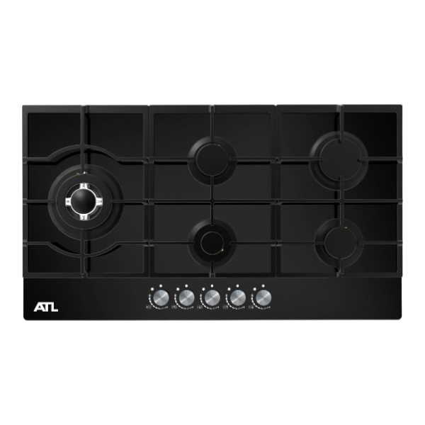 Замена конфорки индукционной ATLAN ATL 4 TB 75 BK MSTGF