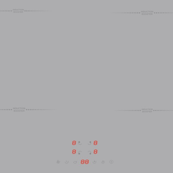 Замена конфорки индукционной ATLAN ATL 2 KIO 64 B GR