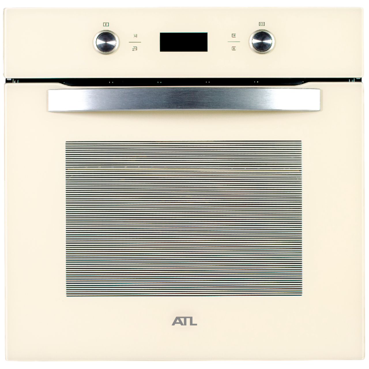 Замена панели управления ATLAN 4‑FD‑964‑AA‑BG